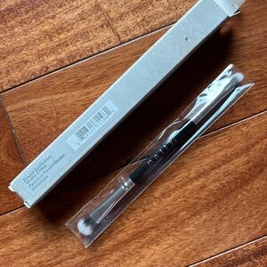Mally Beauty Double Ended Eyeshadow Brush